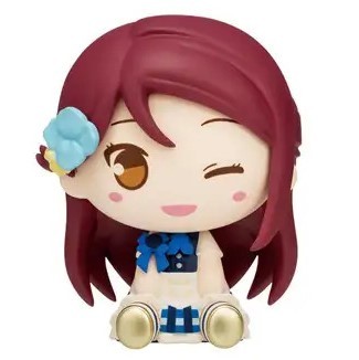 Sakurauchi Riko (Aqours), Love Live! Sunshine!!, Bandai Spirits, Trading