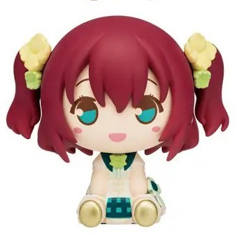 Kurosawa Ruby (Aqours), Love Live! Sunshine!!, Bandai Spirits, Trading