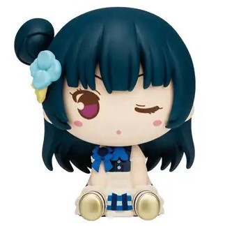 Tsushima Yoshiko (Aqours), Love Live! Sunshine!!, Bandai Spirits, Trading