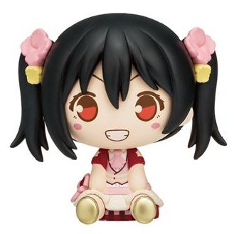 Yazawa Nico (µ's), Love Live! School Idol Project, Bandai Spirits, Trading