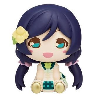 Toujou Nozomi (µ's), Love Live! School Idol Project, Bandai Spirits, Trading