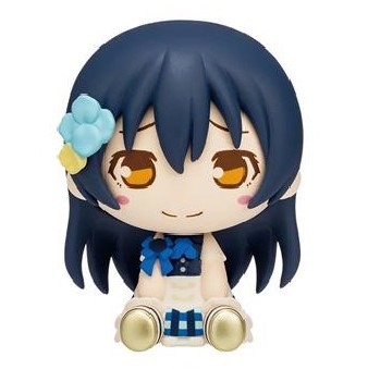 Sonoda Umi (µ's), Love Live! School Idol Project, Bandai Spirits, Trading