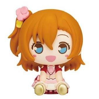 Kousaka Honoka (µ's), Love Live! School Idol Project, Bandai Spirits, Trading