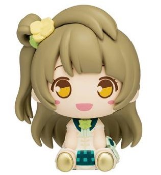 Minami Kotori (µ's), Love Live! School Idol Project, Bandai Spirits, Trading