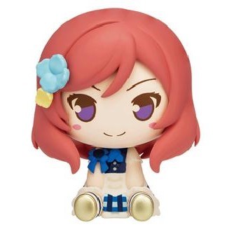 Nishikino Maki (µ's), Love Live! School Idol Project, Bandai Spirits, Trading