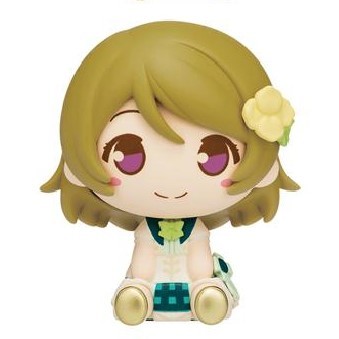 Koizumi Hanayo (µ's), Love Live! School Idol Project, Bandai Spirits, Trading