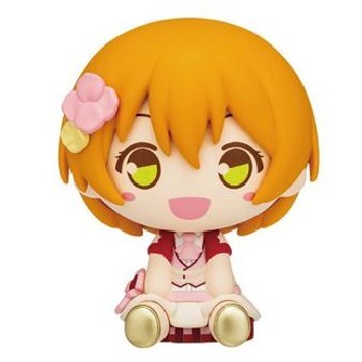 Hoshizora Rin (µ's), Love Live! School Idol Project, Bandai Spirits, Trading