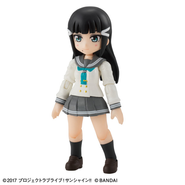 Kurosawa Dia, Love Live! Sunshine!!, Bandai, Trading