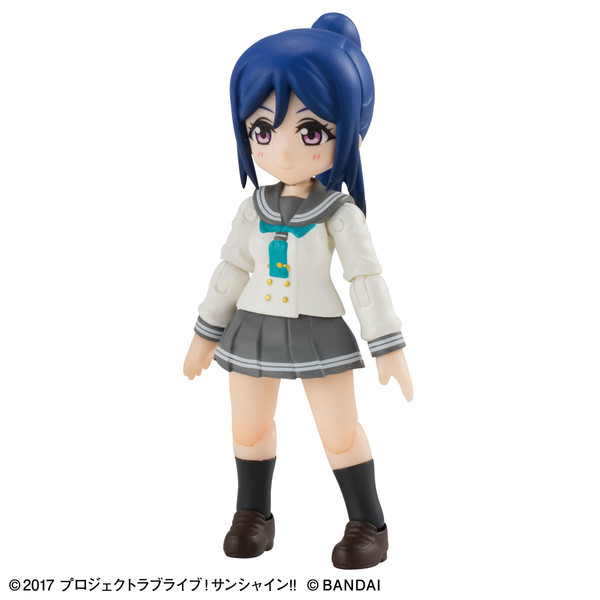 Matsuura Kanan, Love Live! Sunshine!!, Bandai, Trading