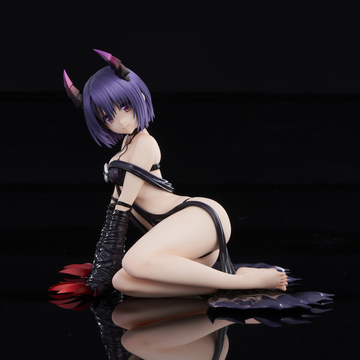 Haruna Sairenji (Sairenji Haruna Darkness Limited), To LOVE-Ru Darkness, Union Creative International Ltd, Pre-Painted, 1/6