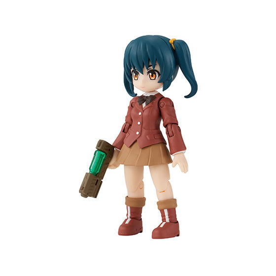 Avatar C-3, Bandai, Trading, 4549660478614