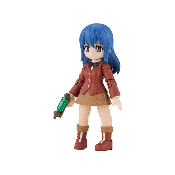 Avatar A-1, Bandai, Trading, 4549660478614