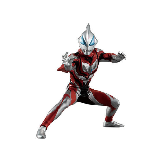 Ultraman Geed Primitive, Ultraman Geed, Bandai, Trading