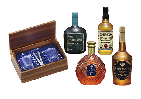 Liquor, Re-Ment, Trading, 4521121506173