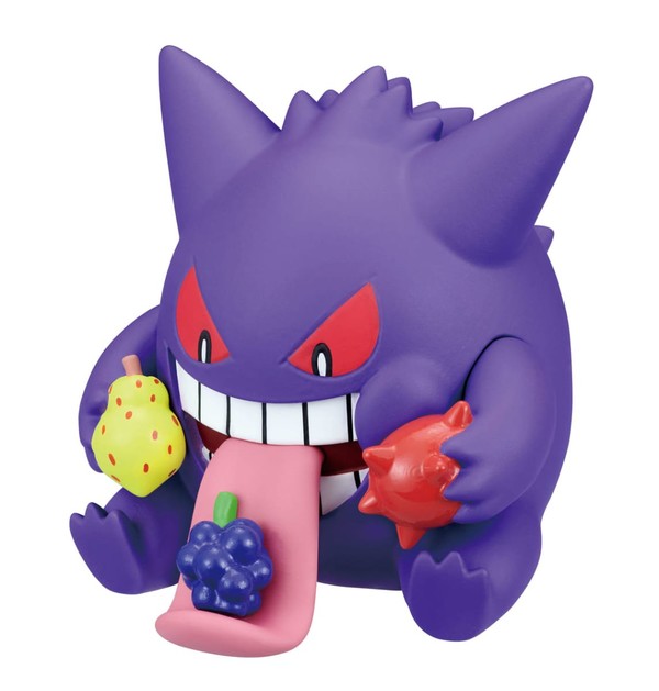 Gangar, Pocket Monsters, Takara Tomy A.R.T.S, Trading