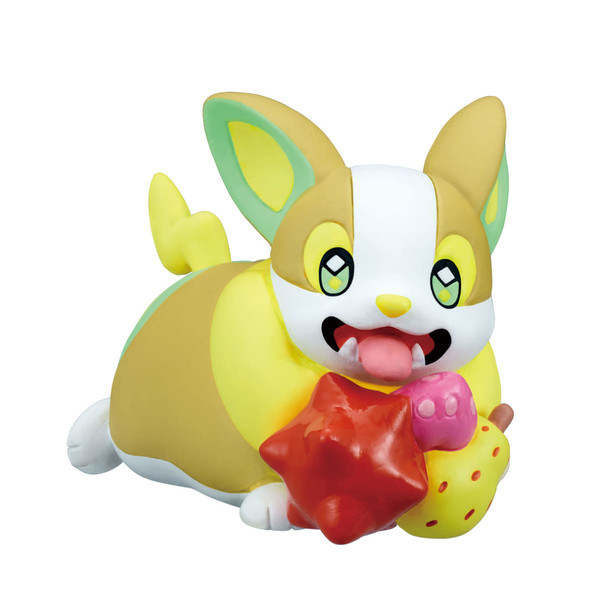 Wanpachi, Pocket Monsters, Takara Tomy A.R.T.S, Trading