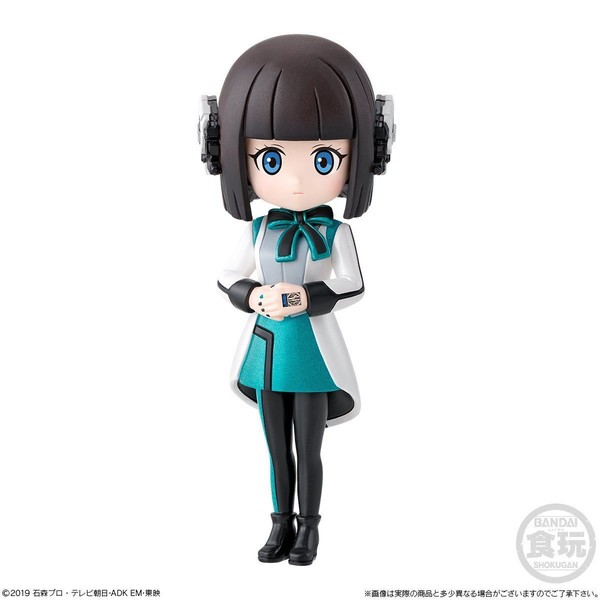 Is (Normal), Kamen Rider Zero-One, Bandai, Trading