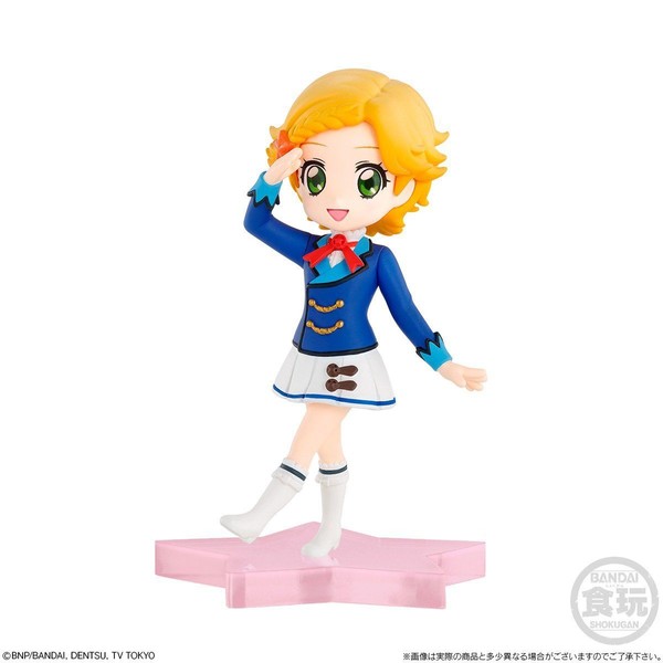 Shinjou Hinaki, Aikatsu!, Bandai, Trading