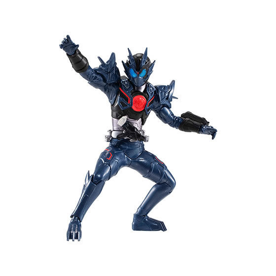 Kamen Rider Vulcan (Assault Wolf), Kamen Rider Zero-One, Bandai, Trading