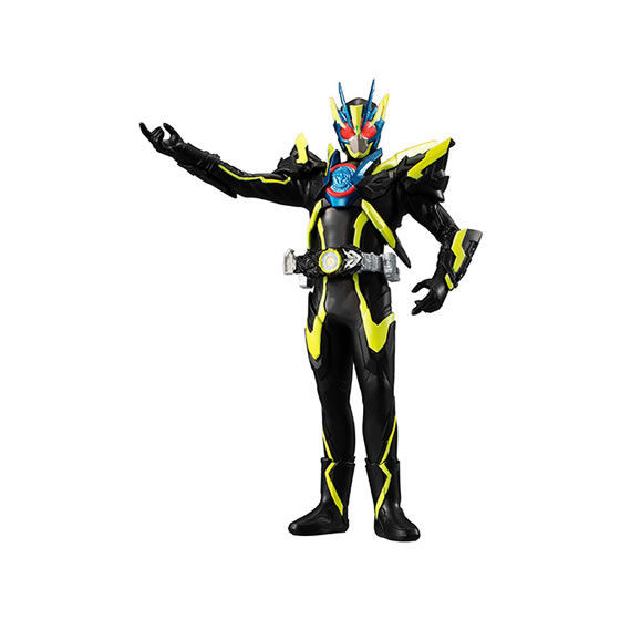 Kamen Rider Zero-One (Shining Assault Hopper), Kamen Rider Zero-One, Bandai, Trading
