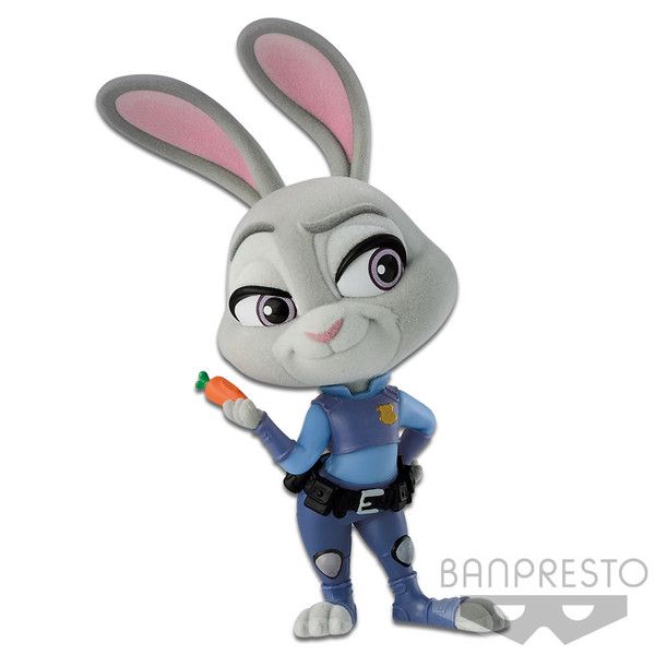 Judy Hopps, Zootopia, Bandai Spirits, Trading