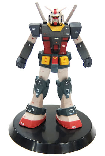 RX-78-2 Gundam (Secret), Kidou Senshi Gundam, Bandai Spirits, Trading