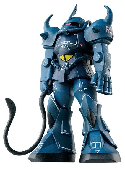 MS-07B Gouf, Kidou Senshi Gundam, Bandai Spirits, Trading