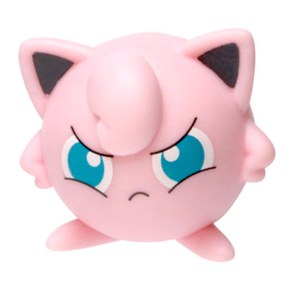 Purin, Pocket Monsters, Wicked Cool Toys, Trading