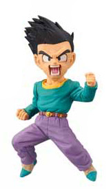 Son Goten, Dragon Ball GT, Bandai Spirits, Trading