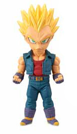 Vegeta SSJ, Dragon Ball GT, Bandai Spirits, Trading