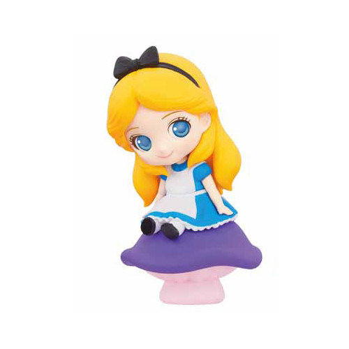 Alice, Alice In Wonderland, Bandai Spirits, Trading