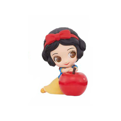 Snow White, Snow White And The Seven Dwarfs, Bandai Spirits, Trading