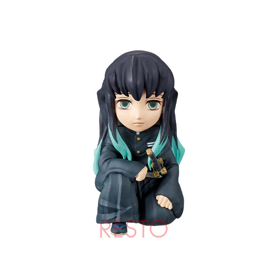 Tokitou Muichirou, Kimetsu No Yaiba, Bandai Spirits, Trading
