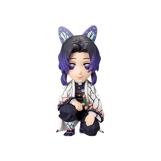 Kochou Shinobu, Kimetsu No Yaiba, Bandai Spirits, Trading