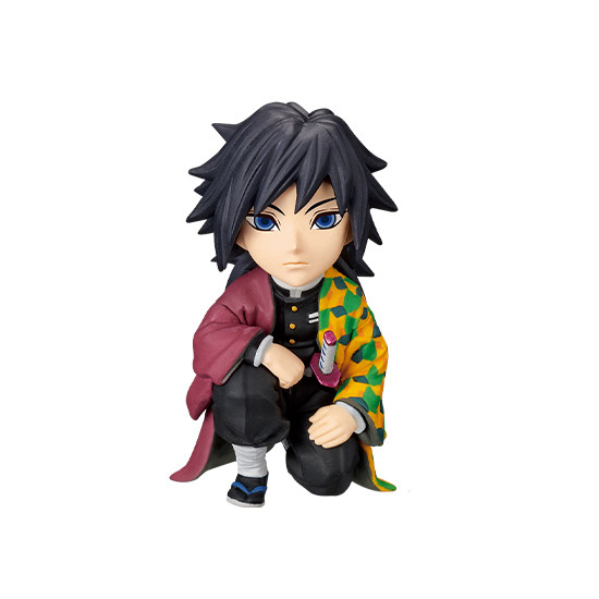 Tomioka Giyuu, Kimetsu No Yaiba, Bandai Spirits, Trading
