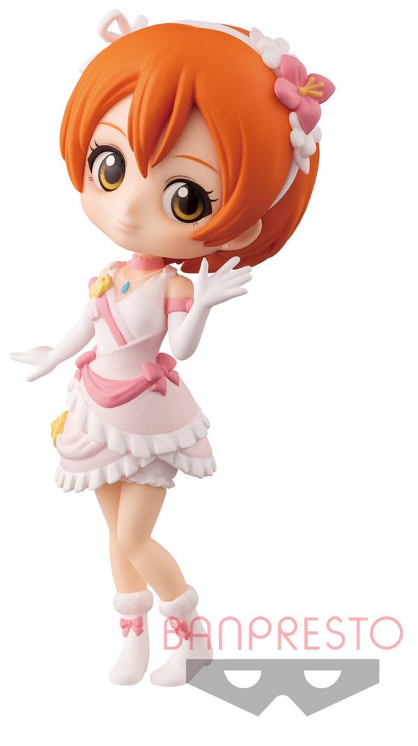 Hoshizora Rin (Ichinensei), Love Live! School Idol Project, Bandai Spirits, Trading