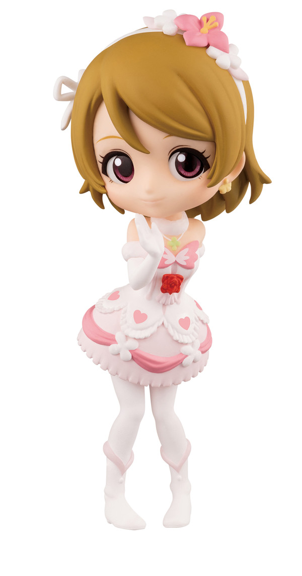 Koizumi Hanayo (Ichinensei), Love Live! School Idol Project, Bandai Spirits, Trading