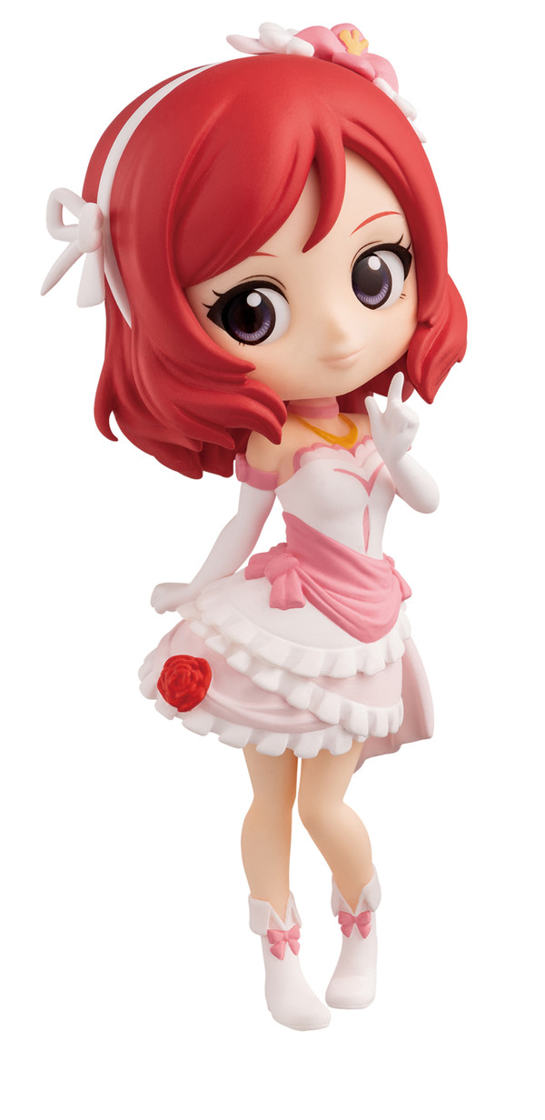 Nishikino Maki (Ichinensei), Love Live! School Idol Project, Bandai Spirits, Trading