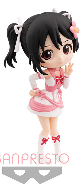 Yazawa Nico (Sannensei), Love Live! School Idol Project, Bandai Spirits, Trading