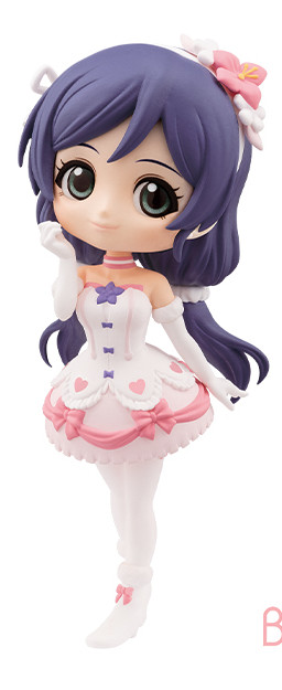 Toujou Nozomi (Sannensei), Love Live! School Idol Project, Bandai Spirits, Trading