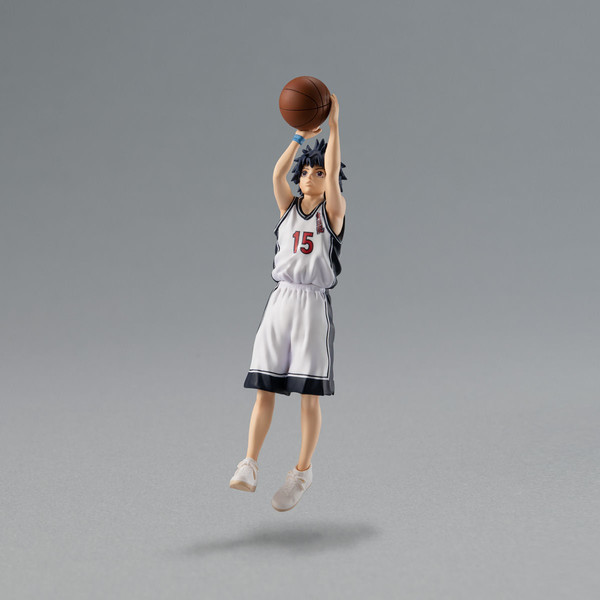 Kurumatani Sora, Ahiru No Sora, Bandai, Trading