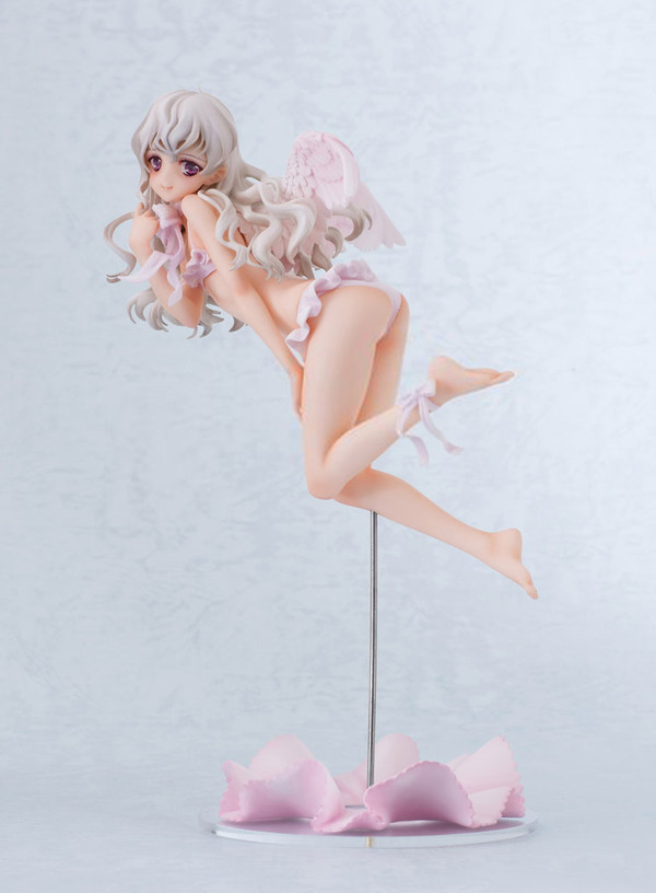 Koishikawa Kohane, Period Sweet Drops, Chara-Ani, Toy's Works, Pre-Painted, 1/7, 4543341136657