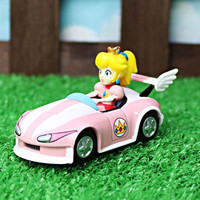 Peach Hime, Mario Kart Wii, Nihon Auto Toy, Trading