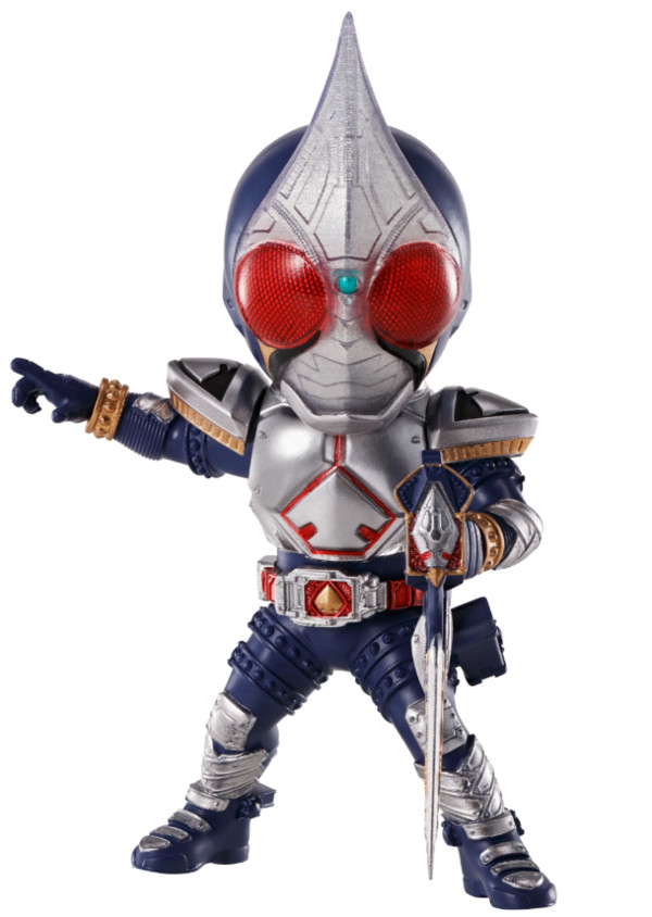 Kamen Rider Blade, Kamen Rider Blade, Bandai Spirits, Trading