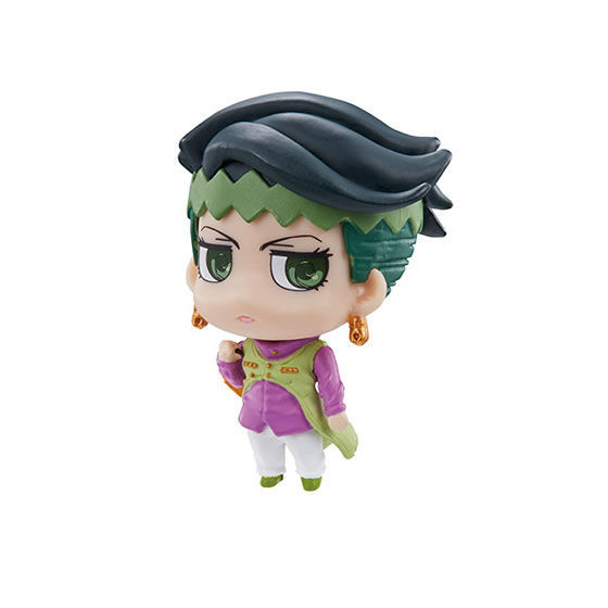 Kishibe Rohan, Diamond Wa Kudakenai, Jojo No Kimyou Na Bouken, Bandai, Trading, 4549660466697