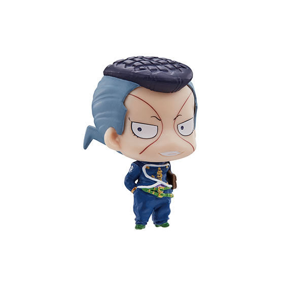 Nijimura Okuyasu, Diamond Wa Kudakenai, Jojo No Kimyou Na Bouken, Bandai, Trading