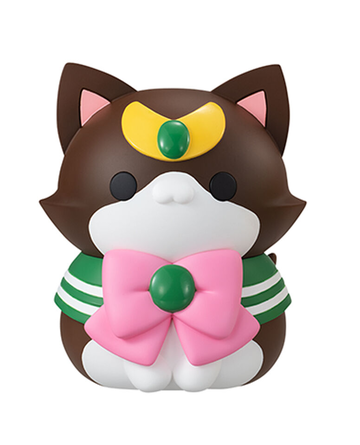 Kino Makoto (Sailor Jupiter), Sailor Moon, MegaHouse, Pre-Painted