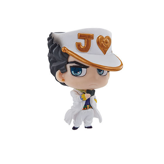 Kujo Jotaro, Diamond Wa Kudakenai, Jojo No Kimyou Na Bouken, Bandai, Trading