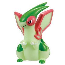 Flygon, Gekijouban Pocket Monsters Koko, Bandai, Trading