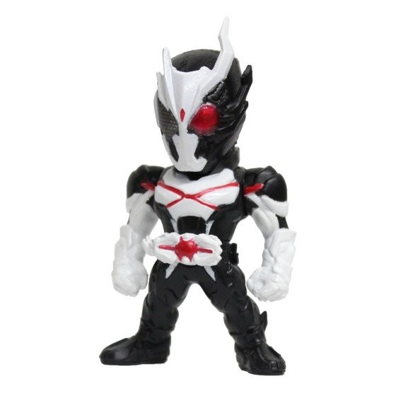 Kamen Rider Ark-One (Secret), Kamen Rider Zero-One, Bandai, Trading